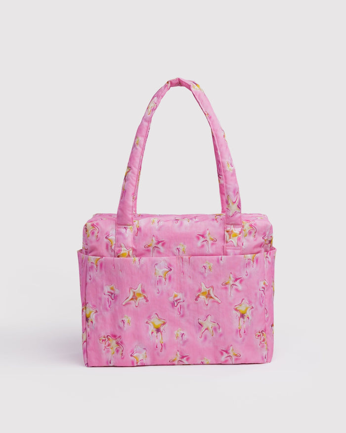 Small Cloud Carry-On - Easy City Ready