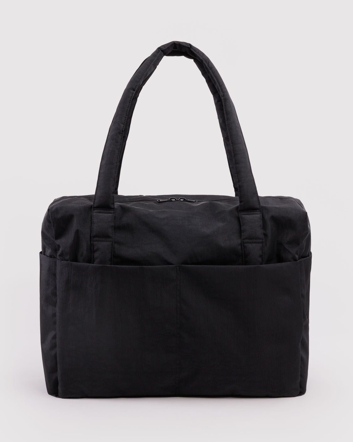 Cloud Carry-on - Black - Easy Utility Choice