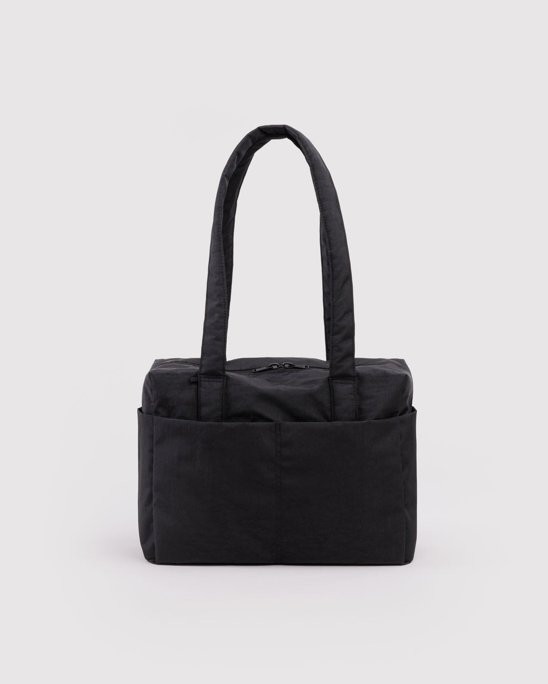 Everyday Cloud Bag - Black - Lite Street Carry