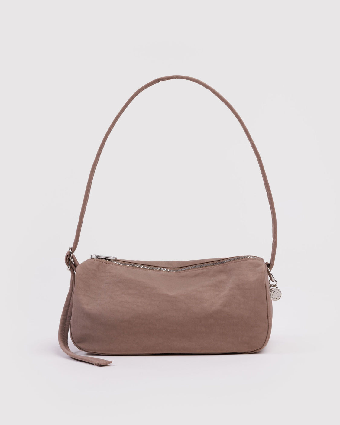 Nylon Loaf Bag - Toasted Almond - Daily Utility Style