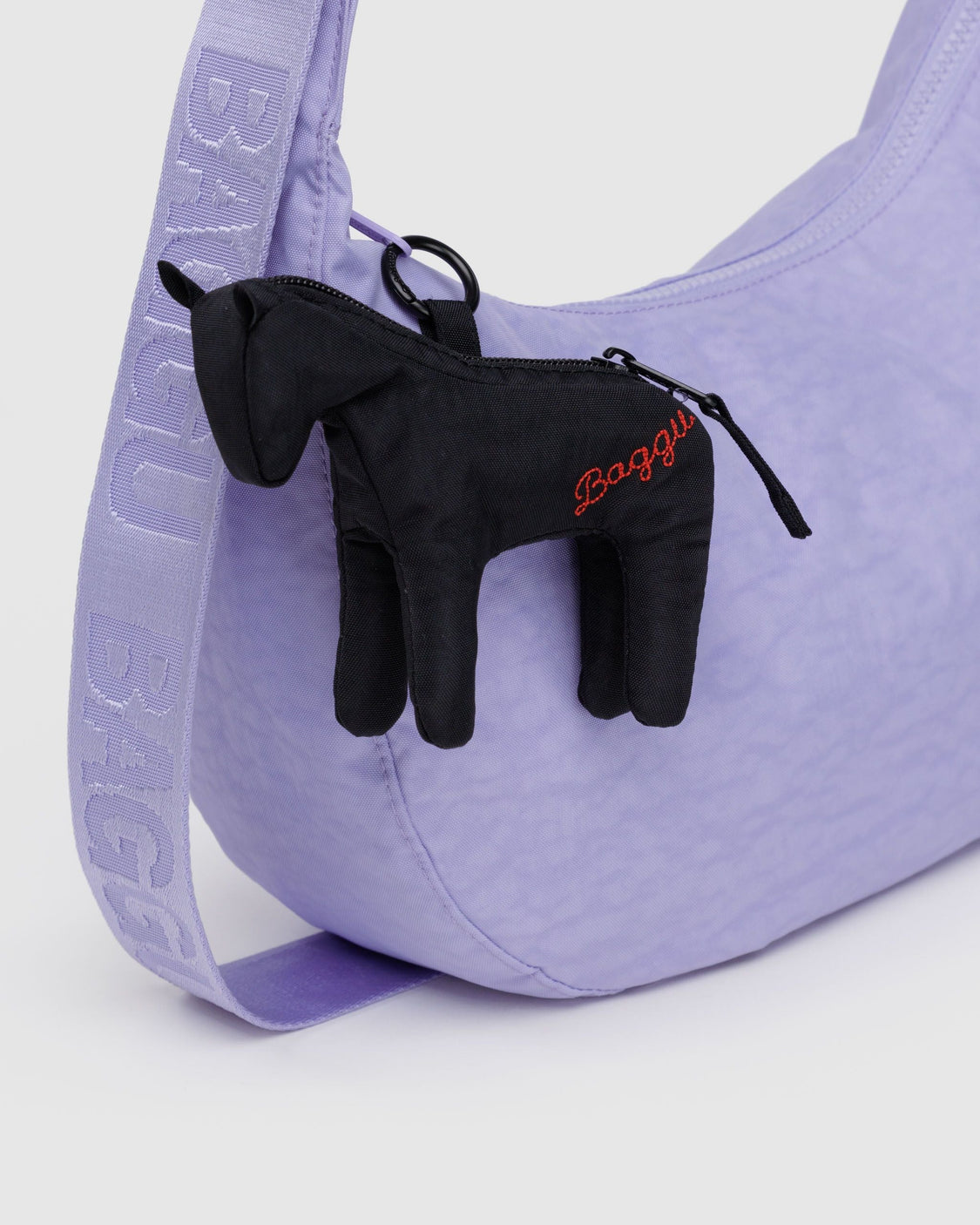 Horse Charm - Black - Fresh Charm
