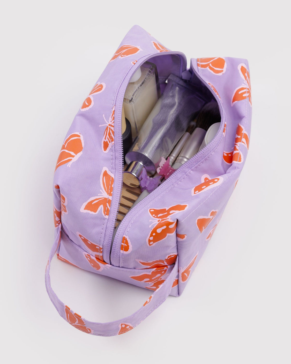 Dopp Kit - Butterflies - Clean Set