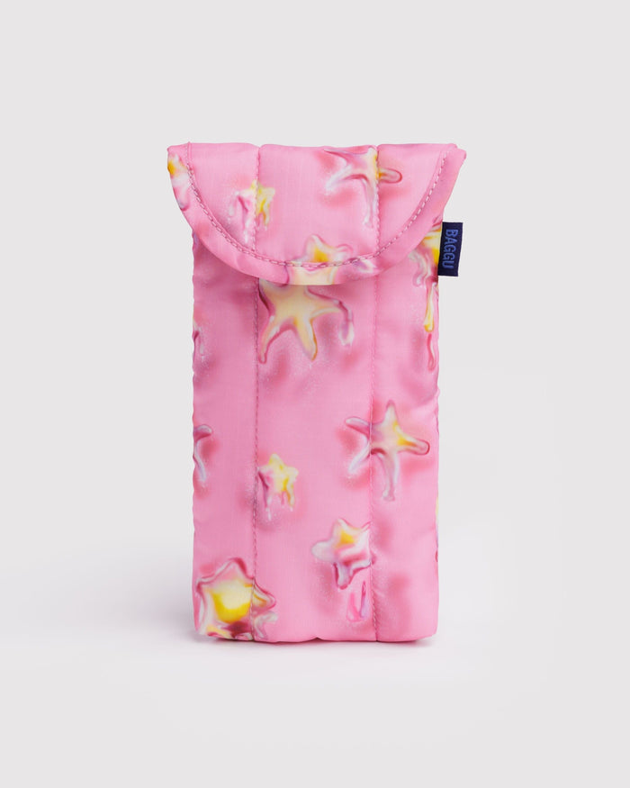 Puffy Glasses Sleeve - Premium Tech Guard