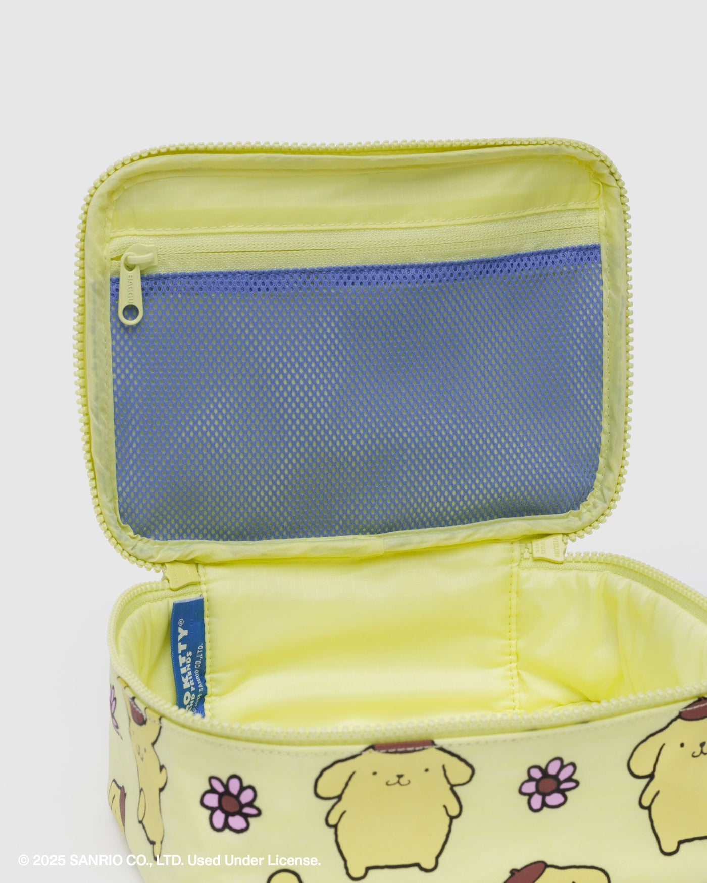 Small Cosmetic Case