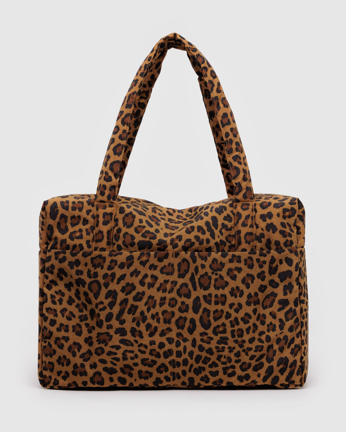 Cloud Carry-on - Leopard - Fresh Home Style