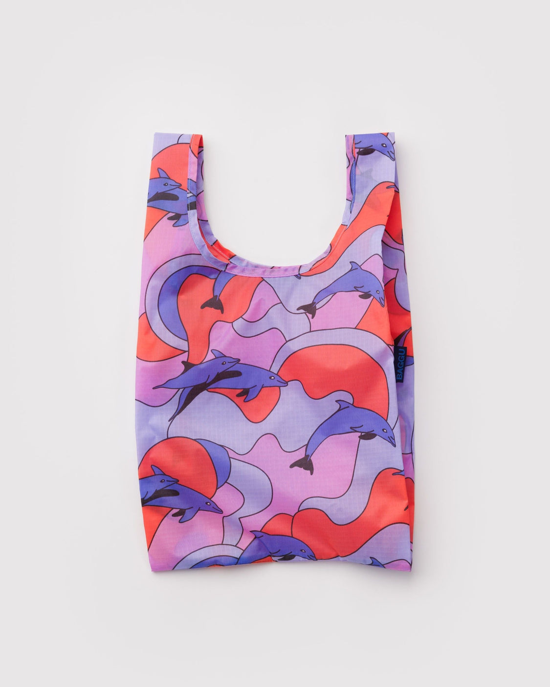 Baby Baggu - Dolphins - Fresh Everyday Load