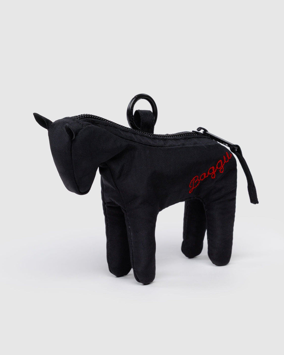 Horse Charm - Black - Fresh Charm