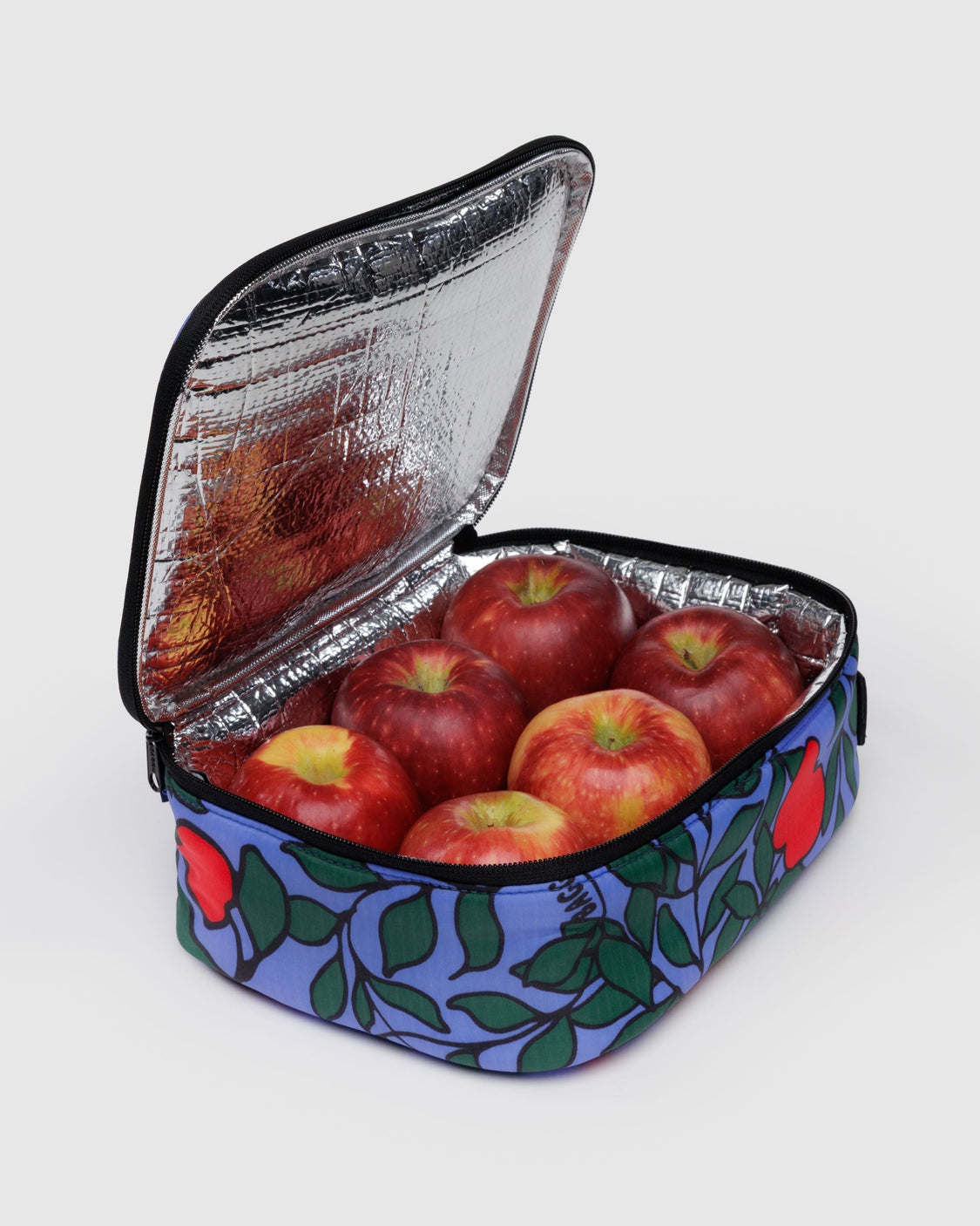 Lunch Box - Apple Tree - Daily Storage Pouch