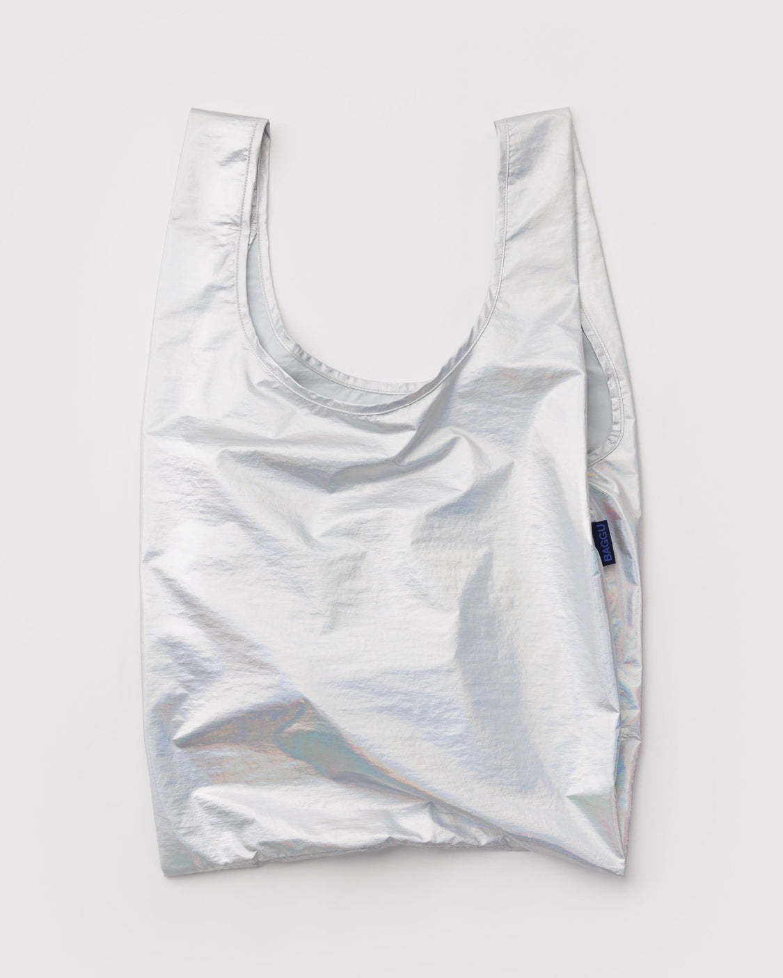 Standard Baggu - Moonstone - Easy Weekend Haul