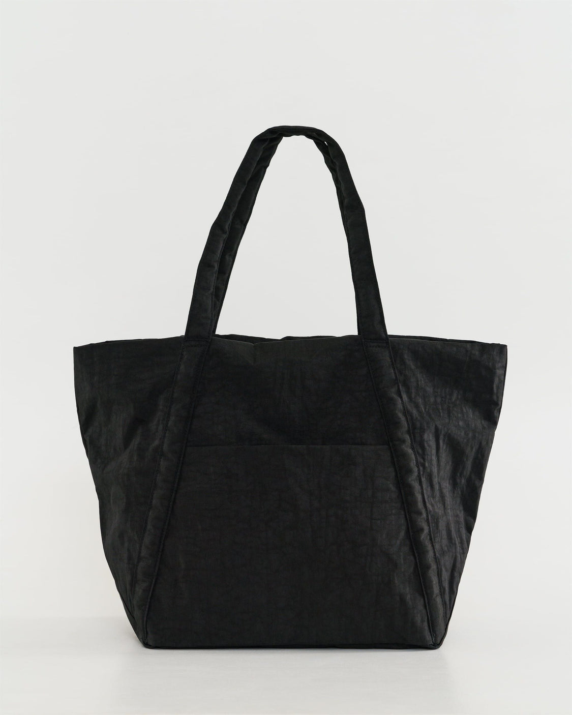 Cloud Bag - Black - Bright Everyday Tote