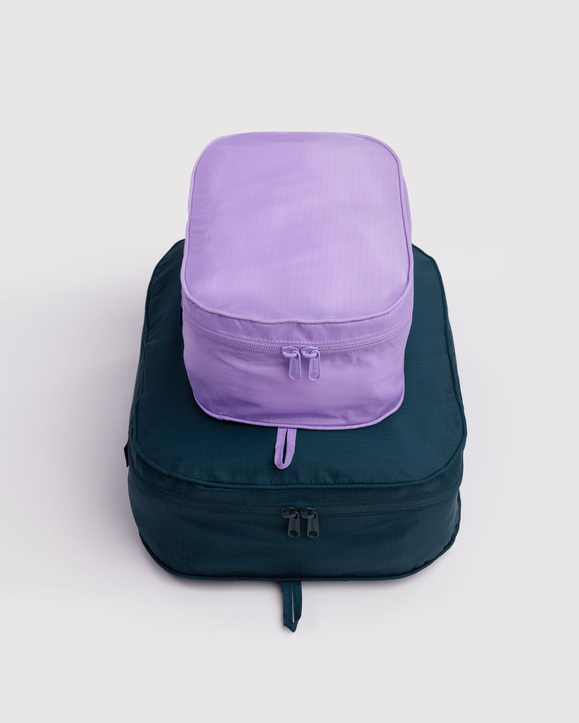Packing Cube Set - Crocus Mix - Simple Packing Set