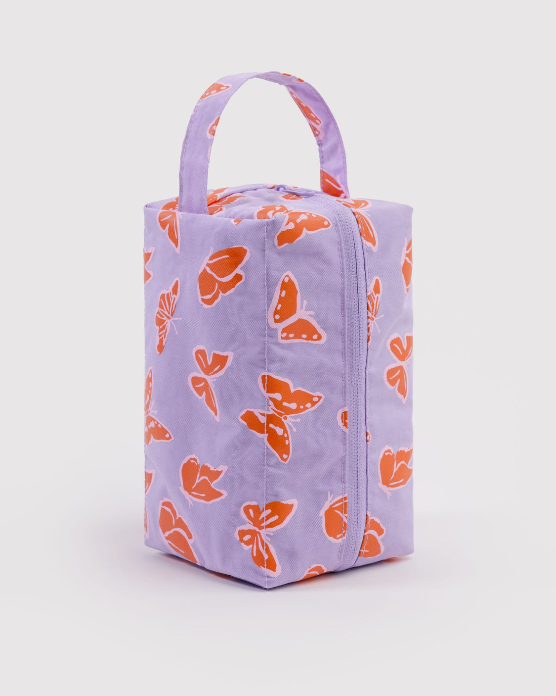 Dopp Kit - Butterflies - Clean Set